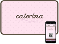 caterina gift card